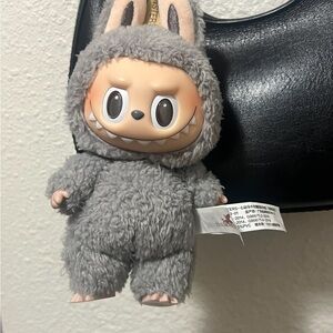 Authentic Pop Mart Labubu - Sea Salt Coconut